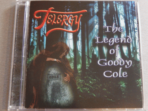 The Legend of Goody Cole